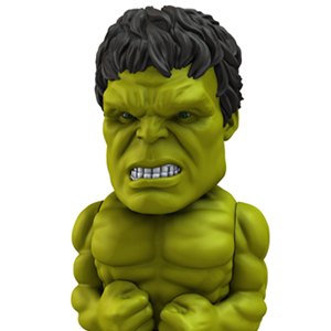 Hulk Body Knocker