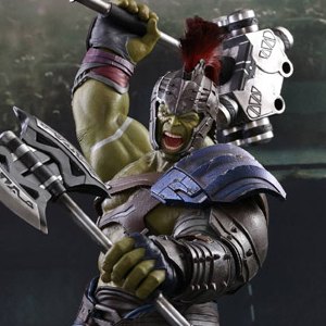 Hulk Gladiator