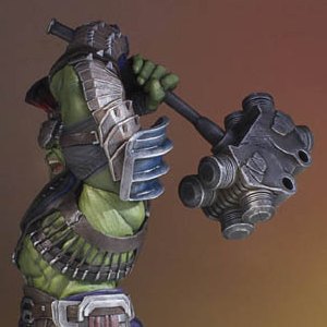 Hulk Gladiator Collectors Gallery