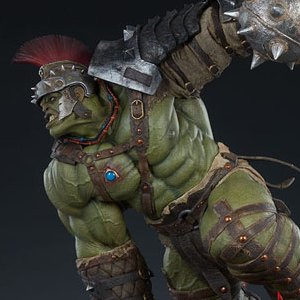 Hulk Gladiator