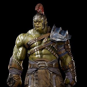 Hulk Gladiator Legacy