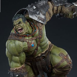 Hulk Gladiator (Sideshow)