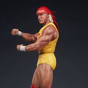 Hulk Hogan Hulkamania