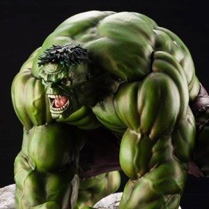 Hulk Immortal