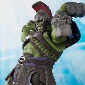 Hulk (Tamashii)