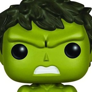 Hulk Pop! Vinyl