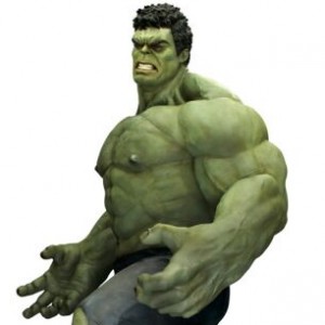 Hulk (studio)