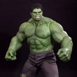 Hulk (studio)