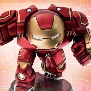 Hulkbuster Bobblehead