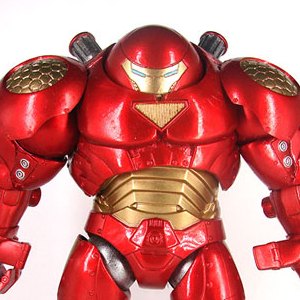 Hulkbuster