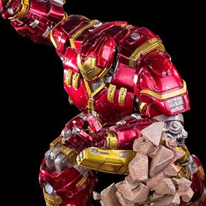 Hulkbuster