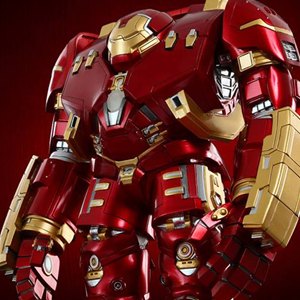 Hulkbuster Artist Mix