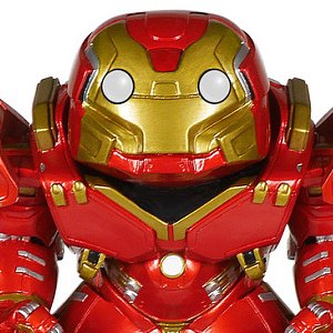 Hulkbuster Pop! Vinyl