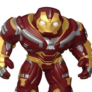 Hulkbuster Pop! Vinyl