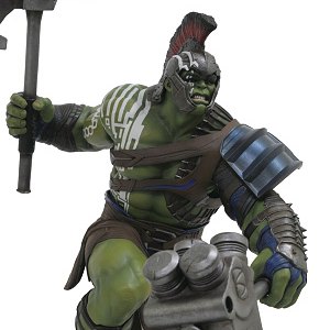 Hulk Gladiator