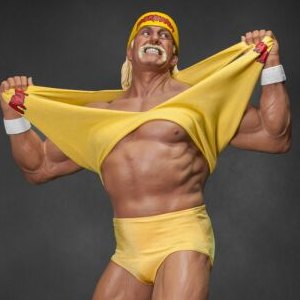 Hulk Hogan Hulkamania