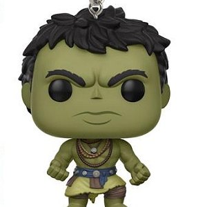 Hulk Pop! Keychain