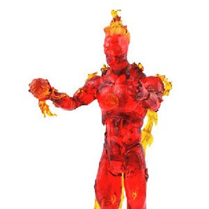 Human Torch