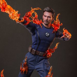 Human Torch