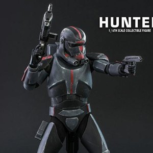 Hunter