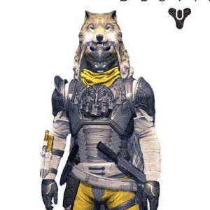 Hunter Blacksmith Shader