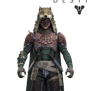 Hunter Iron Banner