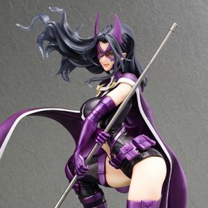 Huntress 2nd Edition