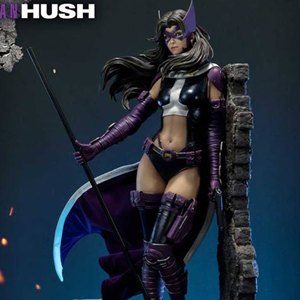 Huntress Fabric Cape