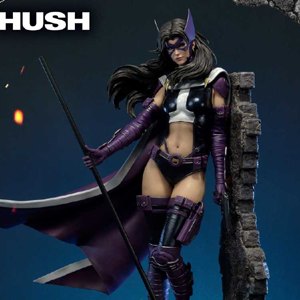Huntress Sculpt Cape