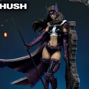 Huntress Sculpt Cape