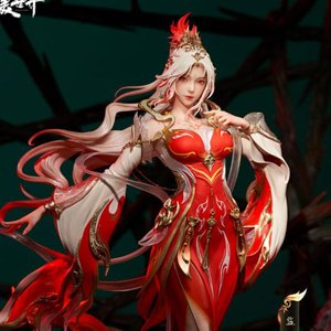 Huo Ling´er Animated Theater Edition