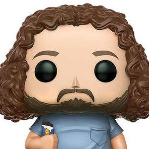 Hurley Hugo Reyes Pop! Vinyl