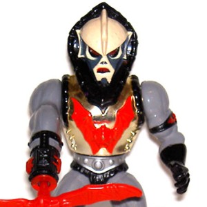 Hurricane Hordak (studio)