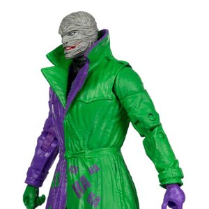Hush Jokerized Gold Label
