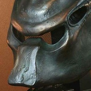 Bio Helmet (studio)