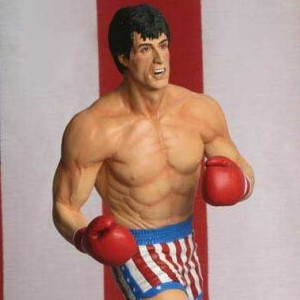 Rocky Balboa (studio)