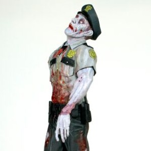 Zombie Cop (studio)