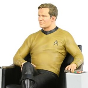 Captain James T.Kirk (studio)