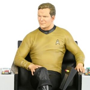 Captain James T.Kirk (HCG) (studio)