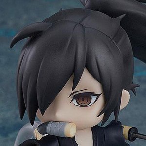 Hyakkimaru Nendoroid