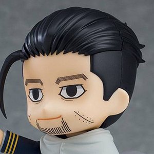 Hyakunosuke Ogata Nendoroid