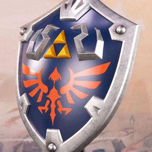 Hylian Shield Standard Edition