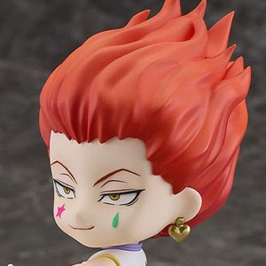 Hyskoa Nendoroid