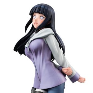 Hyuga Hinata