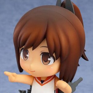 I-401 Nendoroid