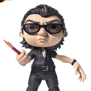 Ian Malcolm Mini Co.