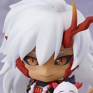 Ibaraki Doji Nendoroid