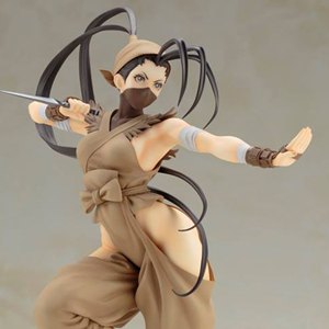 Ibuki Masked Face (KotoUS)