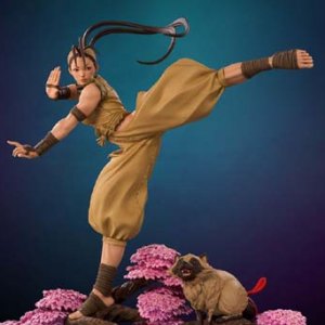 Ibuki (Pop Culture Shock)