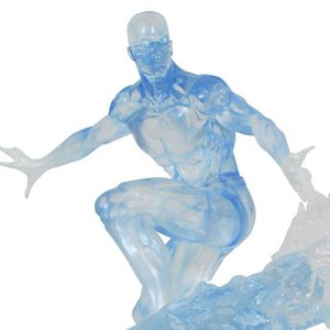 Iceman Premier Collection